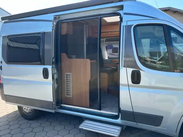 POESSL RoadCamp R